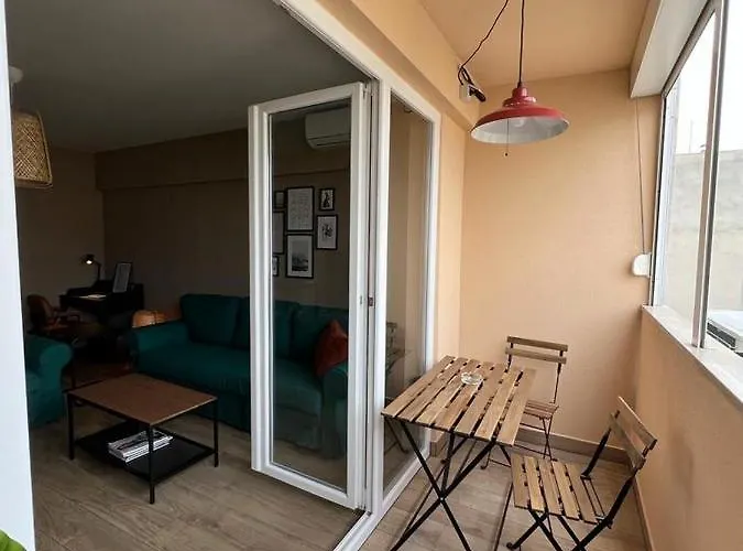 Vivalavida Center *