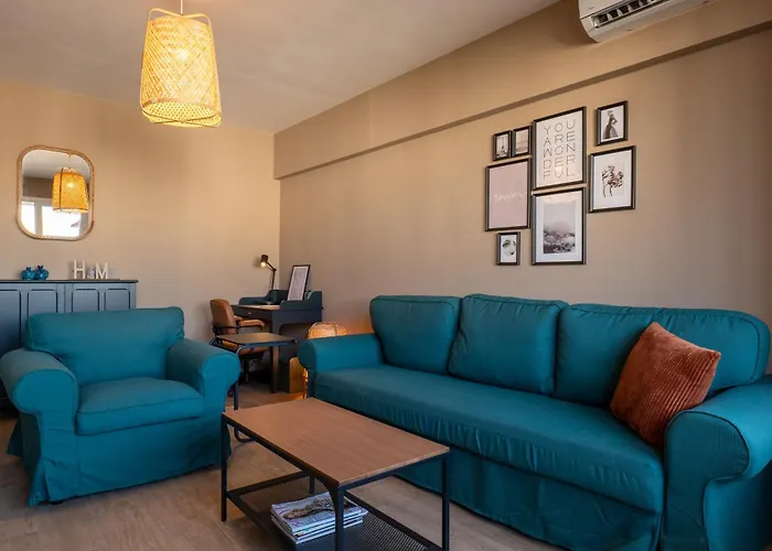 Vivalavida Center Daire