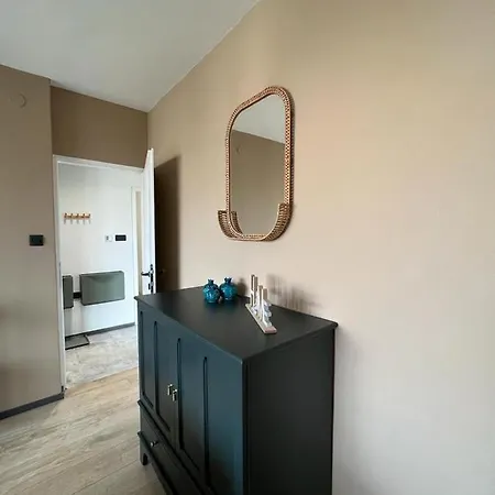 Apartman Vivalavida Center