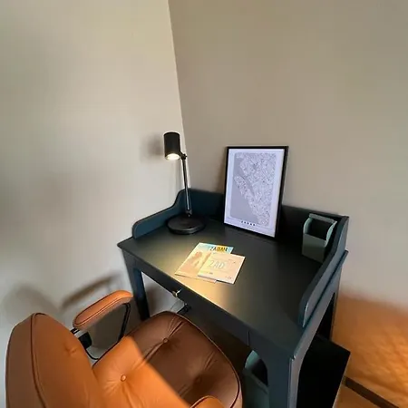 Apartman Vivalavida Center Zára