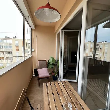 Vivalavida Center Apartment *