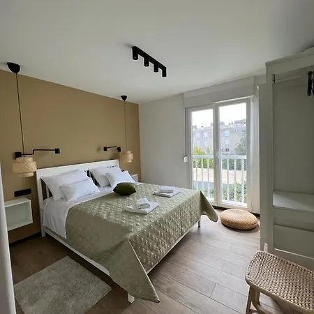 Apartment Vivalavida Center