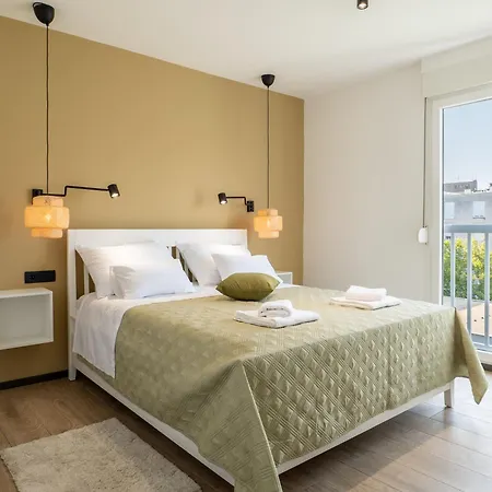 Vivalavida Center Apartment *
