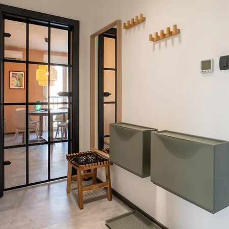 Apartman Vivalavida Center