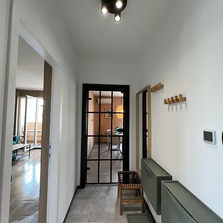 Apartman Vivalavida Center