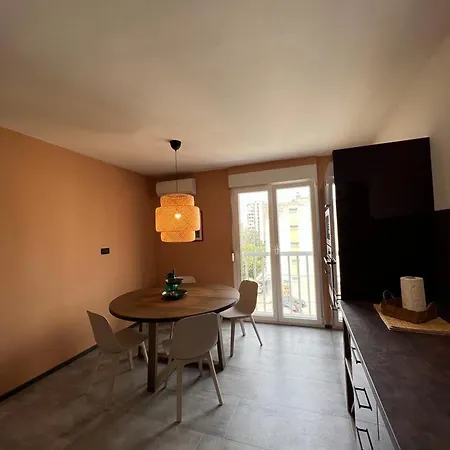 Vivalavida Center Apartment