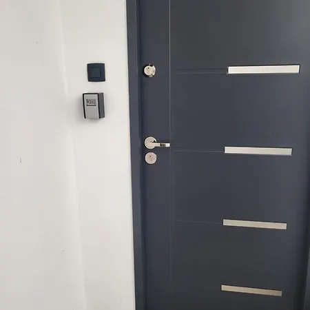 Apartman Vivalavida Center Zára