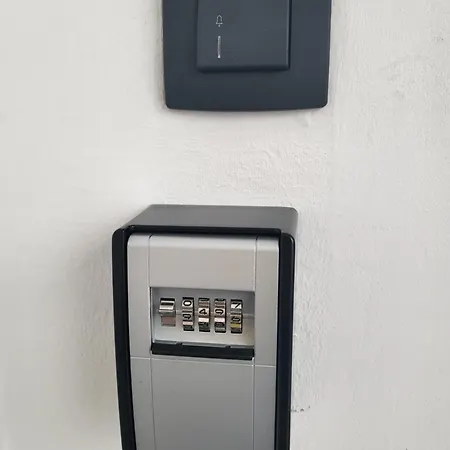 Apartman Vivalavida Center Zára