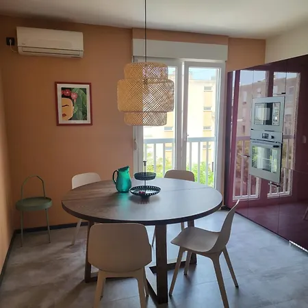 Apartman Vivalavida Center
