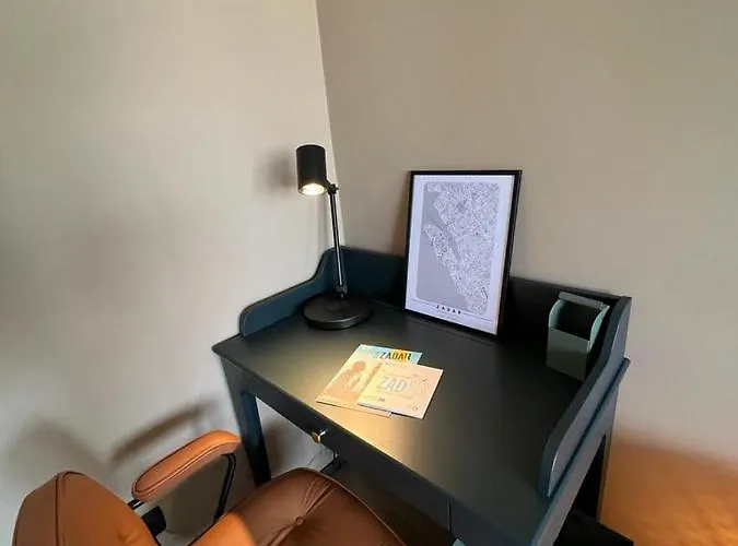 Apartman Vivalavida Center Zadar